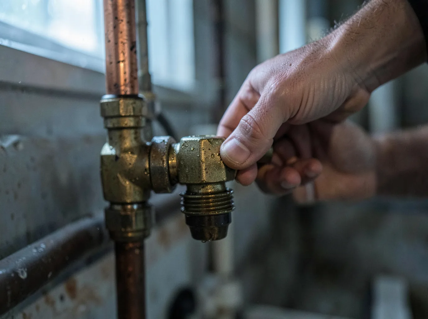 Emergency Plumber Mcgraws, WV FAQs